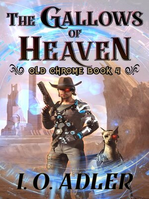 cover image of The Gallows of Heaven
